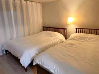Kunkuk Univ Entrance 3 minutes, two-room, Seongsu, Kunkuk University Hospital, Seoul Forest, Han River, OTT Netflix, cozy and comfortable accommodation - Chambres d'hôtes Séoul