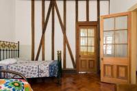 Camera Tripla Basic con Bagno in Comune