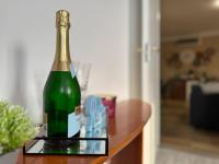 Nimród Apartman Balatonfenyves - B&B