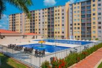Hogar Primavera - Aqualina Sun - B&B Ricaurte