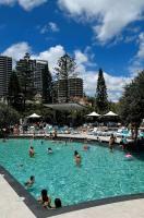 Ocean Bliss in Surfers - Chambres d’hôtes Gold Coast