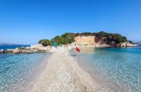 Near the Sea Apartments Nano - B&B Ksamil