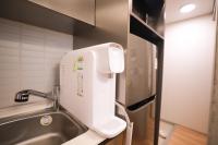 Hongik Univ Station Wave Family Suite #3 - B&B Seúl