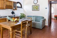 Doppelzimmer mit Poolblick