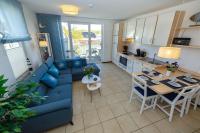 Haus Möwe in Sellin - Wohnung 9 - B&B Sellin