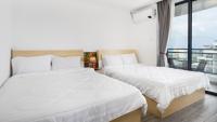 Deluxe Family Suite