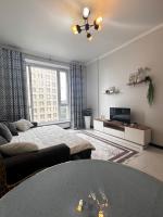 ЖК Легенда - Chambres d'hôtes Almaty