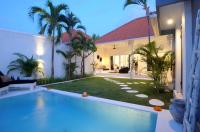 Villa Casa Leo - B&B Seminyak
