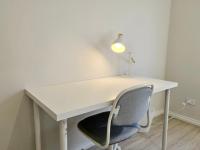 Chambre Lit Queen-Size Deluxe