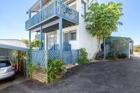 Unit 5 Forsters Bay Rd - Blue Water Villas - B&B Narooma