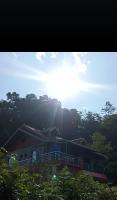 Peak of hills homestay - B&B Mangpu