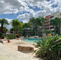 Cathedral place - Chambres d’hôtes Brisbane
