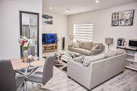 Brand-new three bedroom guest suite in the desirable neighbourhood - B&B Prince George