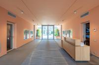 Sea View Apartment Genova Waterfront - Happy Rentals - Chambres d’hôtes Gênes