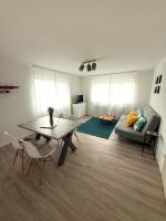 Ferienwohnung Seeliebe - B&B Bodman-Ludwigshafen