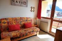 Résidence Michailles - Studio 4 personnes à Vallandry en centre station et proche des pistes MAE-2108 - B&B
