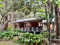 Creekside Rainforest Retreat - Chambres d’hôtes Lamington