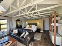 Suite Deluxe avec Lit King-Size