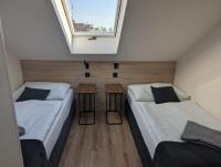 Junior Suite with Terrace