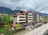 TERRA Vista Penthouse near Pirin Golf and Bansko - Chambres d’hôtes Razlog