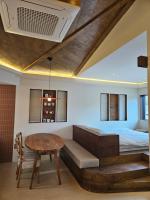 Cocoa House - Bed and Breakfast Jeonju