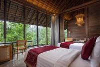 Two-Bedroom Pool Villa