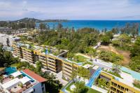 Bangtao Beachside Residences by Wise Venture - Chambres d’hôtes Bang Tao Beach