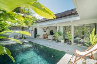 Villa Lemone by Bali Villa Solutions - B&B
