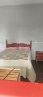 Doppelzimmer mit Zustellbett