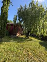 Chez Mamie - Bed and Breakfast L'Isle-Jourdain