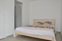 Studio de la villa à la fosse à l'âne - Ferienwohnung