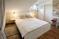 Chambre Lit Queen-Size 