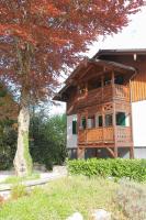 Villa Silvanus - B&B Ebensee