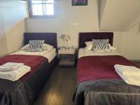 San Marino - B&B Zakopane