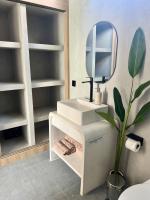 Villa Samasta - 3BR Villa in Pererenan - Ferienwohnung Badung