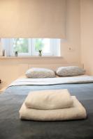 Cozy Downtown Studio - Chambres d’hôtes Zagreb