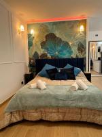 Green Lodge - Ferienwohnung