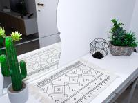 Habitación Triple con baño privado