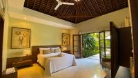 Four-Bedroom Villa with Private Pool