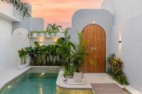 Brand New Villa Altissima at Bingin Sentosa - B&B