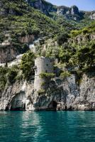 Villa Torre Trasita luxury suites - Ferienwohnung Positano