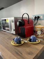 Matilde House a Genova, Boccadasse, appartamento completo ed esclusivo - B&B Genova