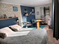 Chambre Double 2