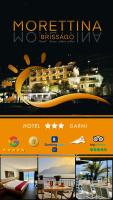 Hotel Garni Morettina - Chambres d’hôtes