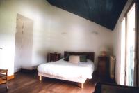 Habitación Doble con baño privado