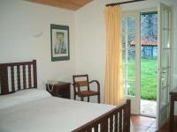 Habitación Doble Pequeña - 2 camas