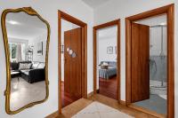 Apartment Lov&Mar with parking - Chambres d'hôtes Makarska