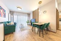 Apartamento de 1 dormitorio