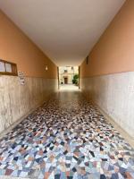 Apuania 12 Apartment Roma Tiburtina Piazza Bologna Università Sapienza - Chambres d'hôtes Rome