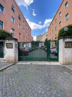 Apuania 12 Apartment Roma Tiburtina Piazza Bologna Università Sapienza - Chambres d'hôtes Rome